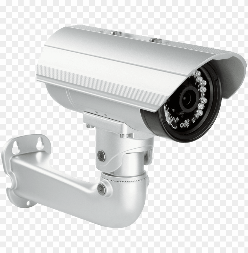Android Surveillance Camera App Free Install D Link Dcs 7413 Full Hd Outdoor Network Camera Outdoor PNG Image With Transparent Background