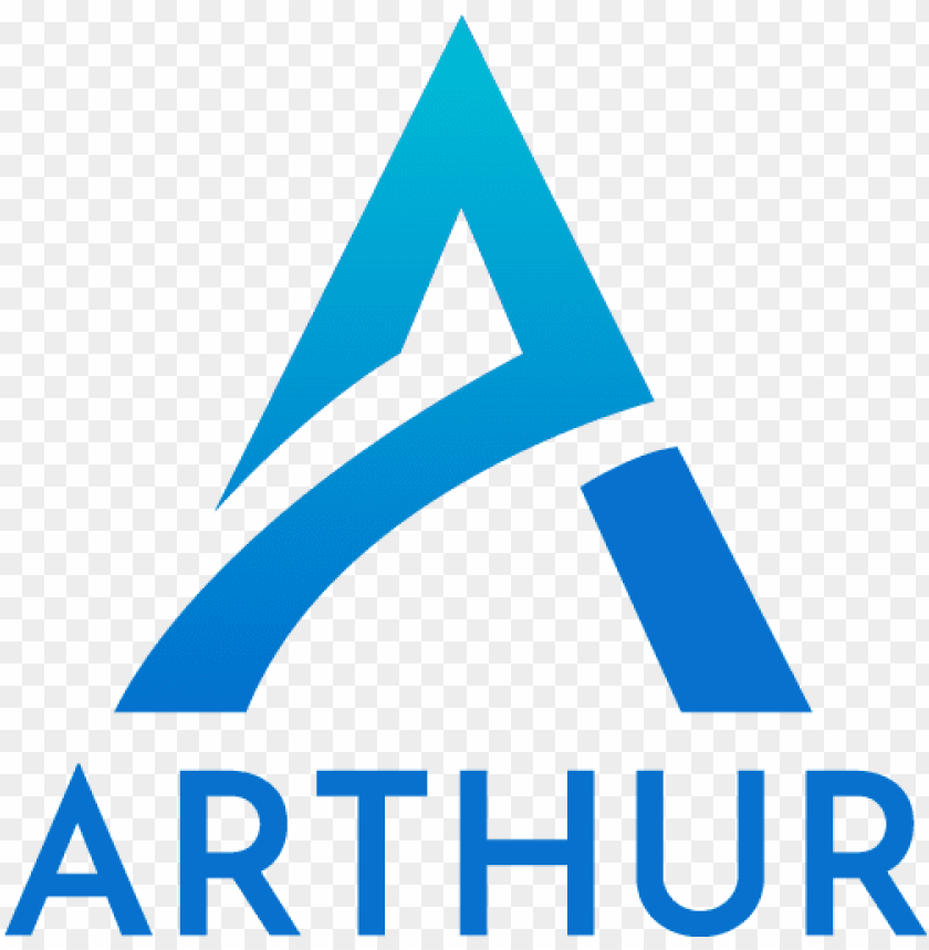 Arthur Online Triangle PNG Image With Transparent Background