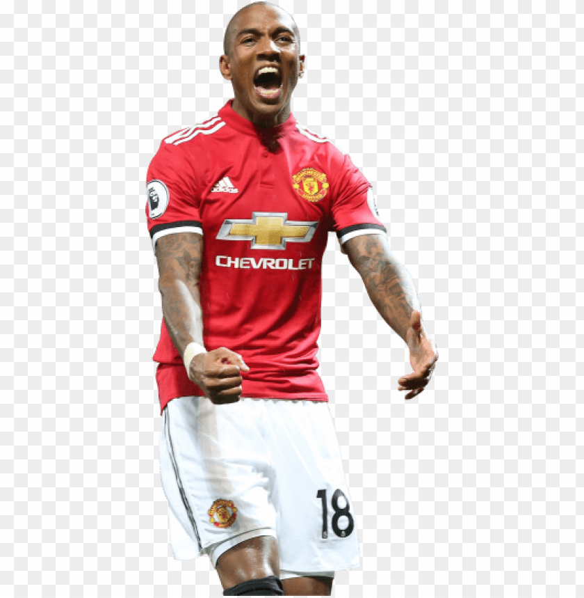 Download Ashley Young Png Images Background