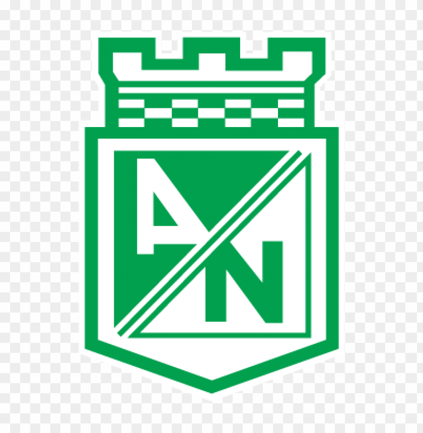 Atletico Nacional Logo Vector