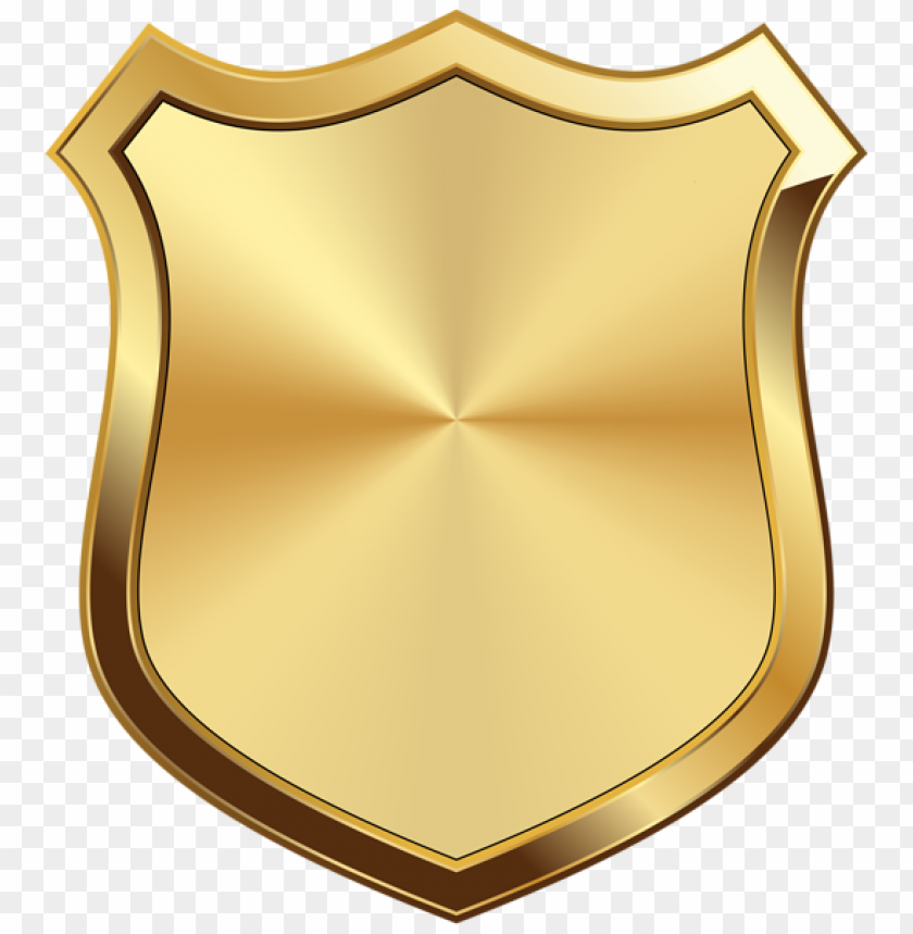 Badge Gold Transparent Png Image PNG Image With Transparent Background