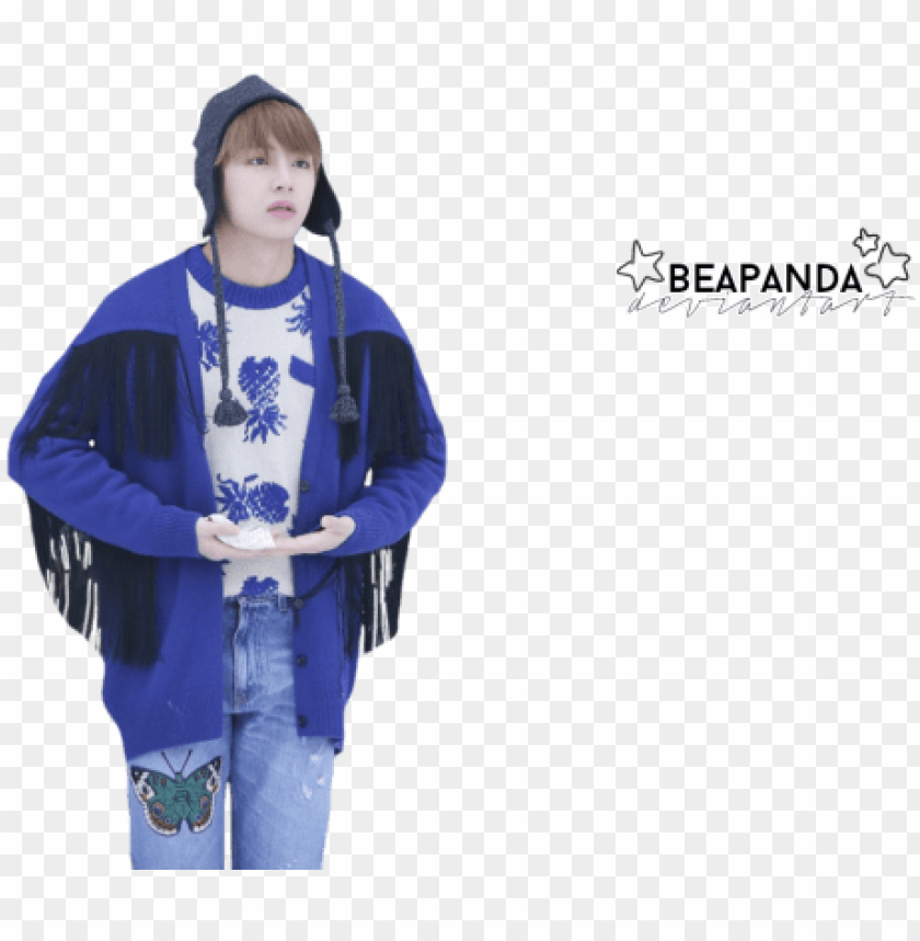  Bts Spring Day Bts Spring Day Bts Spring Day Taehyung Taehyung Spring Day Fashio PNG Image With Transparent Background