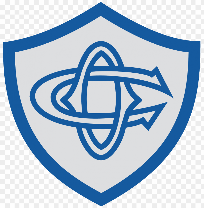 Castres Olympique Rugby Logo Png Images Background