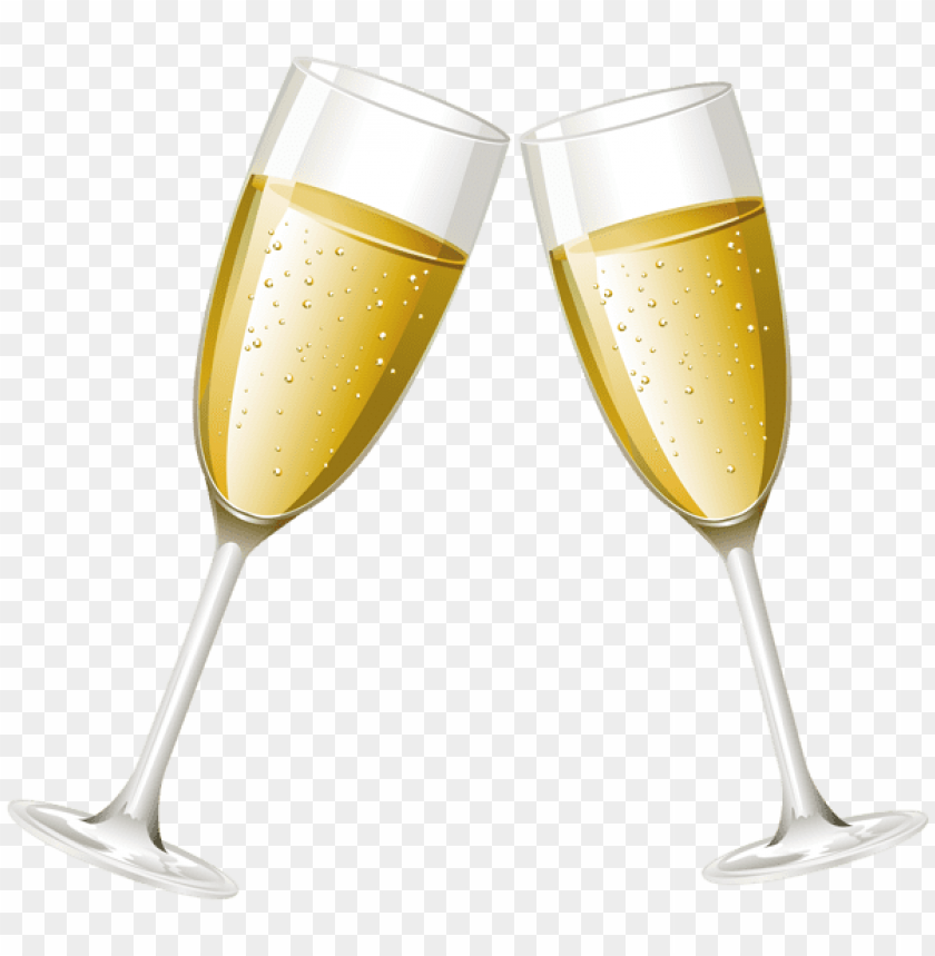 Download Champagne Glasses Png Images Background