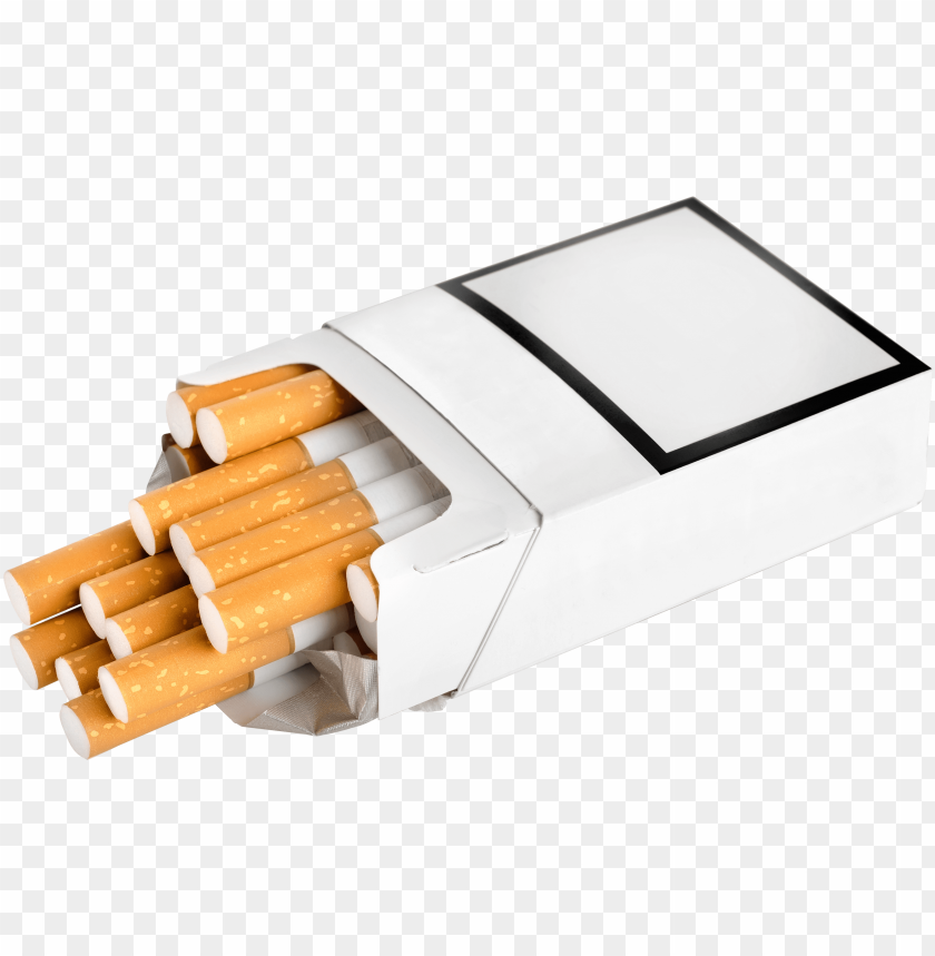 Download Cigarette Pack Png Images Background