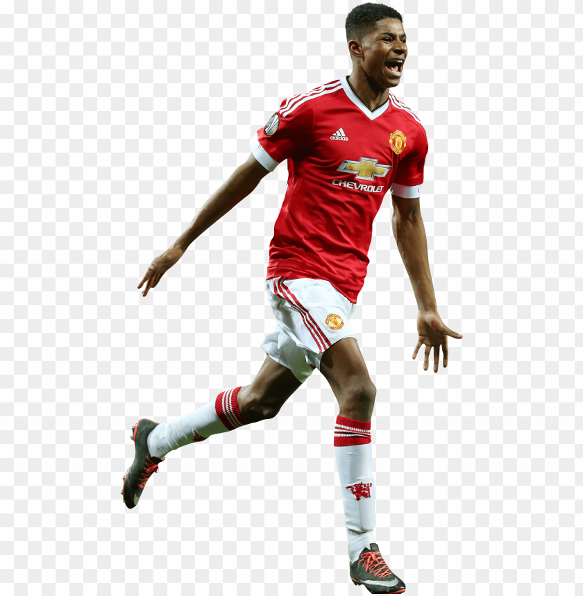 Clipart Resolution 1903 3289 Marcus Rashford 2016 PNG Image With Transparent Background