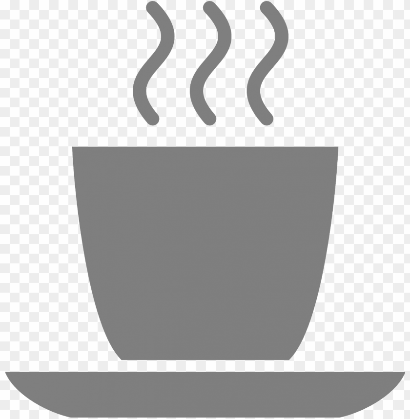 Coffee Mug Tea Coffee Hot Beverage Gray Mug Mug M Gray Coffee Cup Clip Art PNG Image With Transparent Background