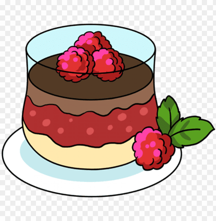 Desserts Desserts PNG Image With Transparent Background