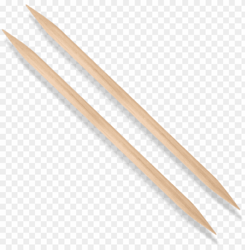 Double Pointed Needles Double Pointed Needle PNG Image With Transparent Background