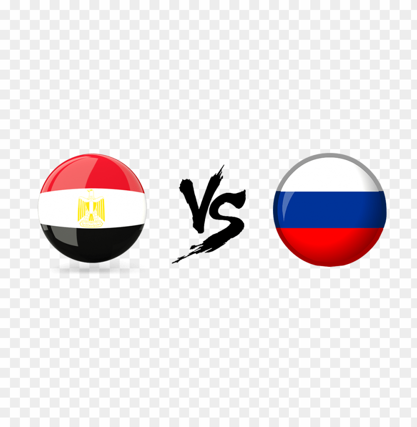 Egypt Vs Russia Png Images Background