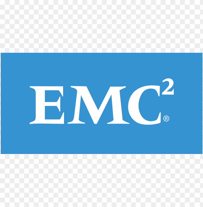 Emc Logo Png - Free PNG Images