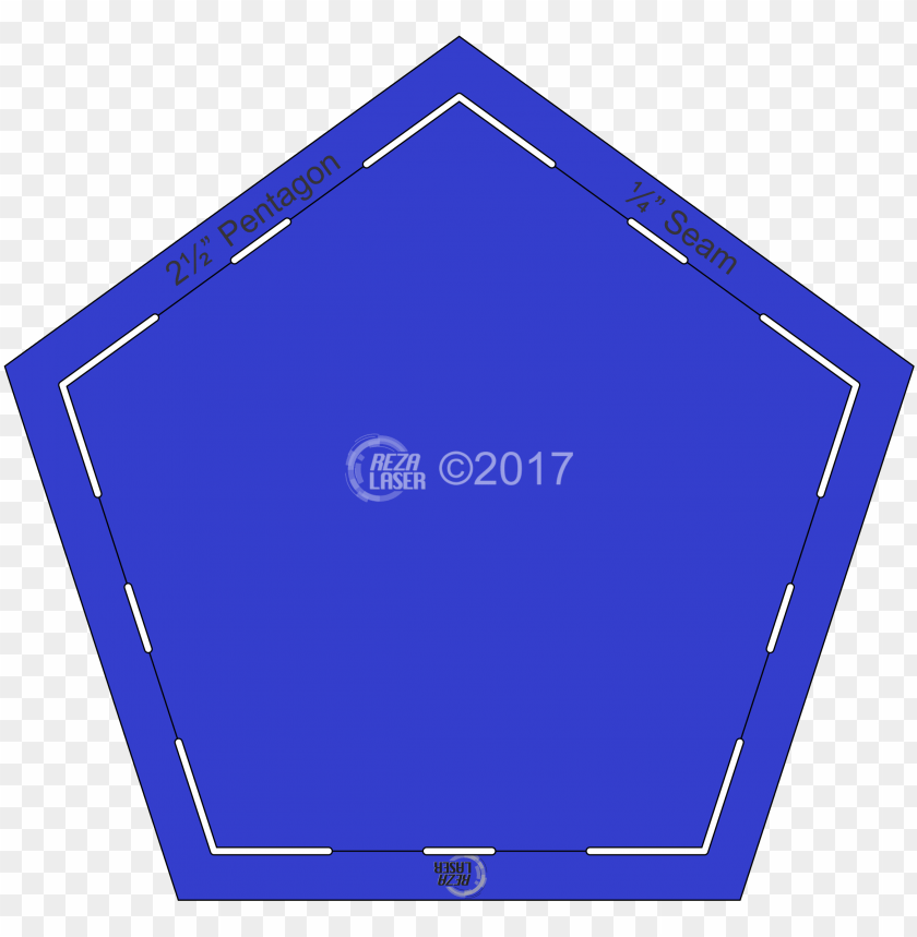 Entagon 2 Inch Acrylic Template Keyhole With Bulldog Baseball PNG Image With Transparent Background