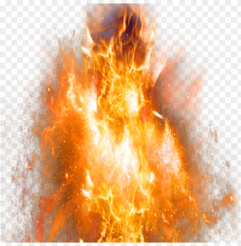 Explosion With Fire Png Png Image Fire Explosion On Transparent Background PNG Image With Transparent Background