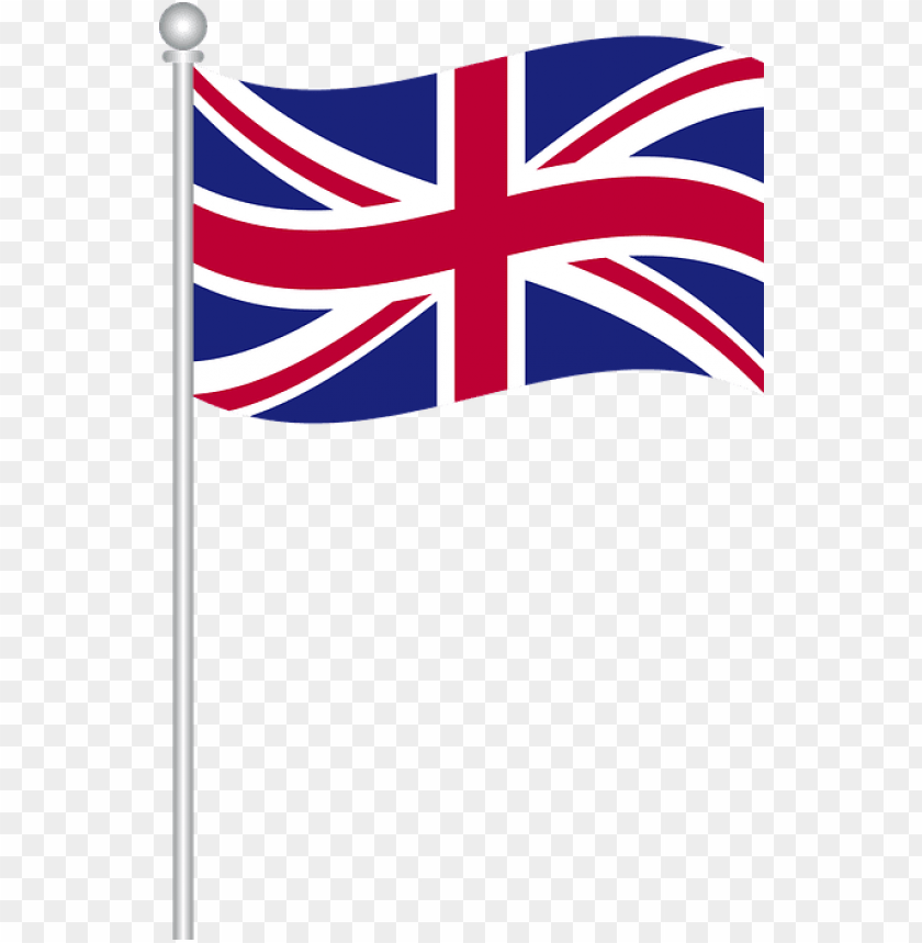 Flag Of United Kingdom World Flags Flag Of World British Flag Cartoo PNG Image With Transparent Background
