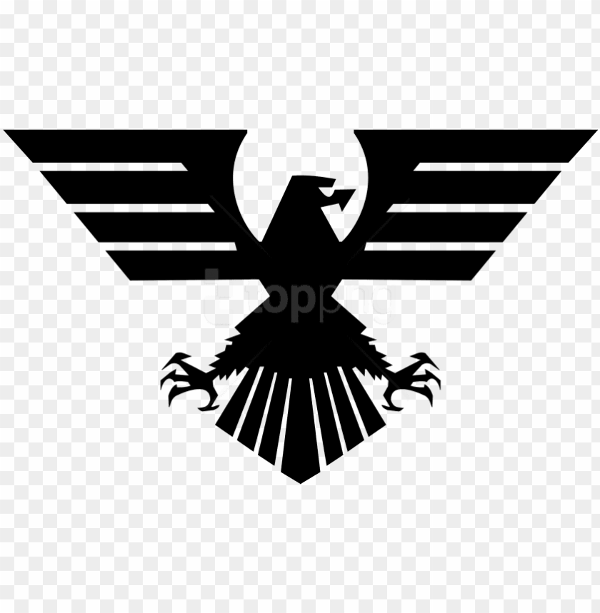 Free Png Download Eagle Png Images Background Png Images Eagle Logo Transparent Background PNG Image With Transparent Background