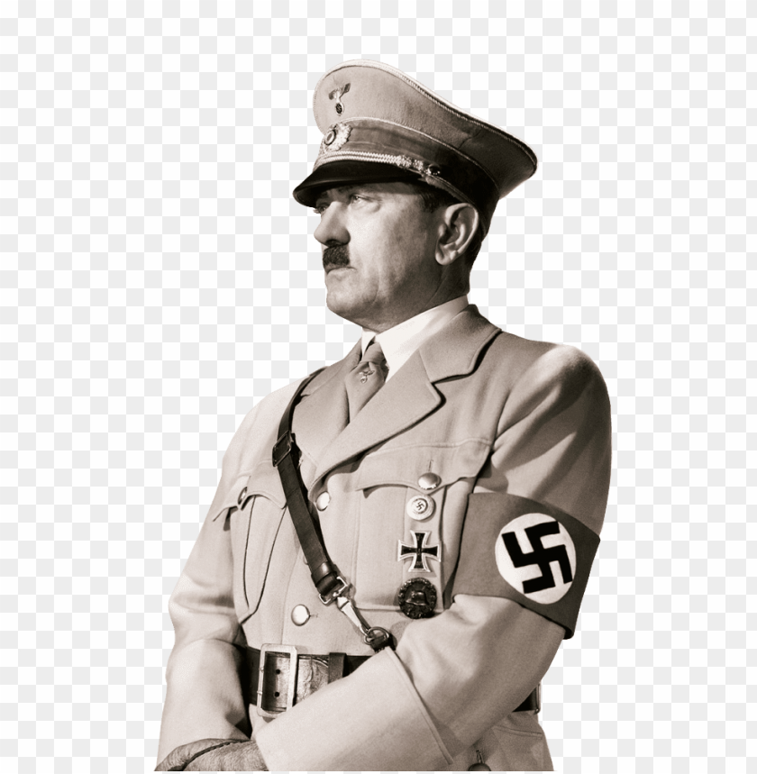 Hitler Png - Free PNG Images