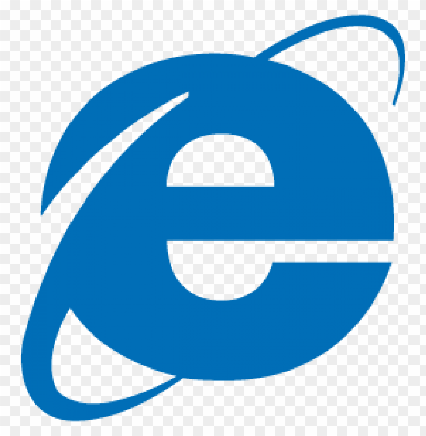 Internet Explorer Logo Png Download