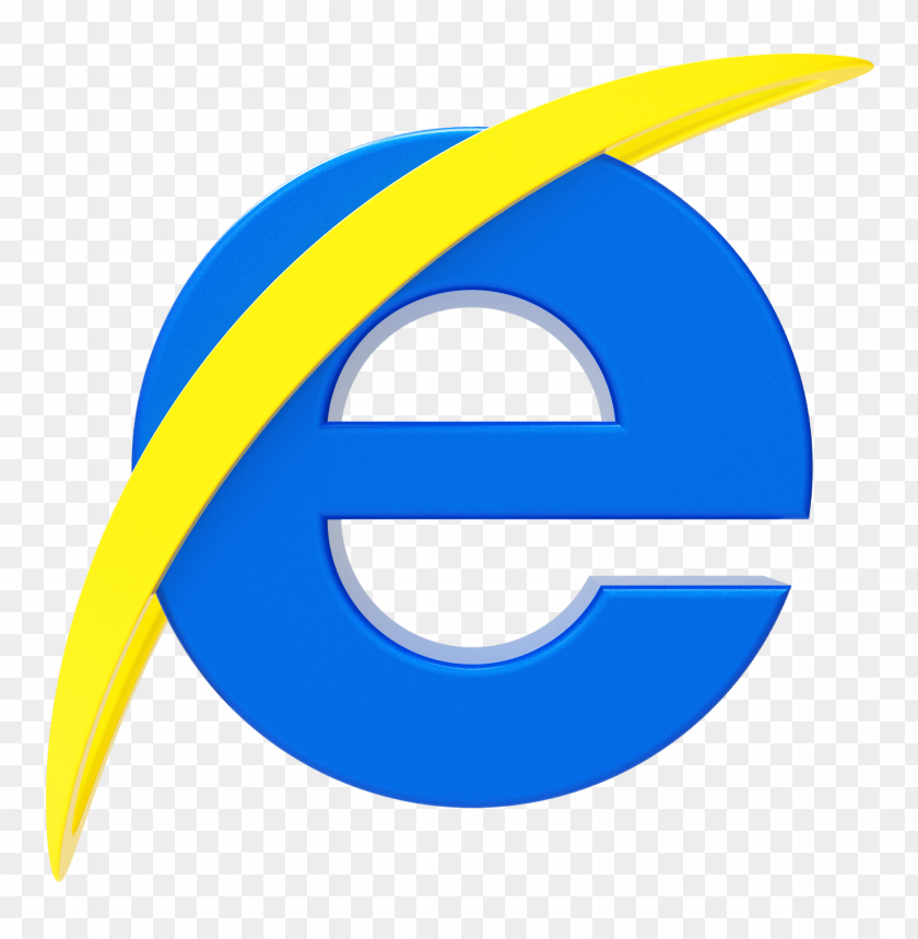 Internet Explorer Logo Png Transparent Images