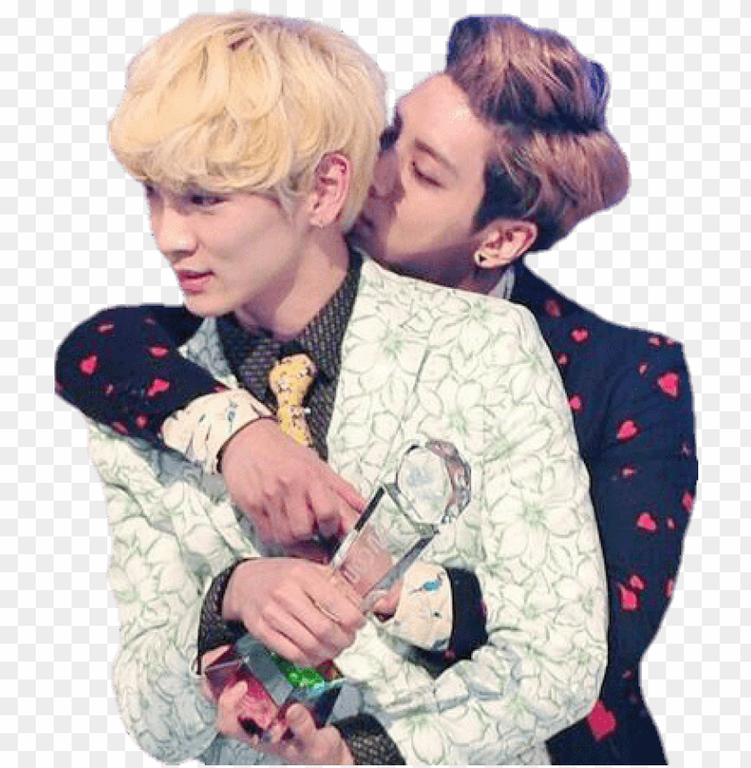Key Y Jonghyun Kiss PNG Image With Transparent Background