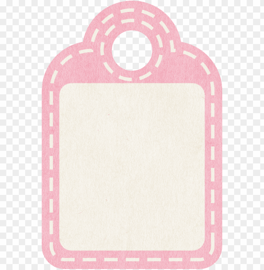  Labels Blank Labels Printable Tags Hang Label PNG Image With Transparent Background