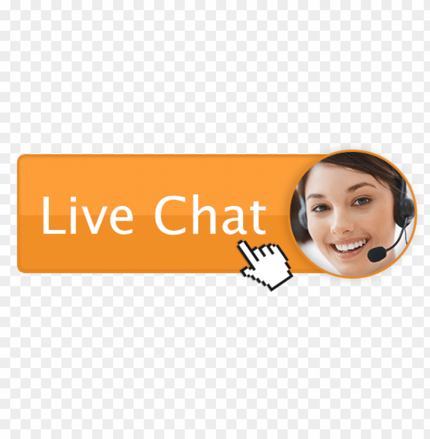 Live Chat Png PNG Image With Transparent Background