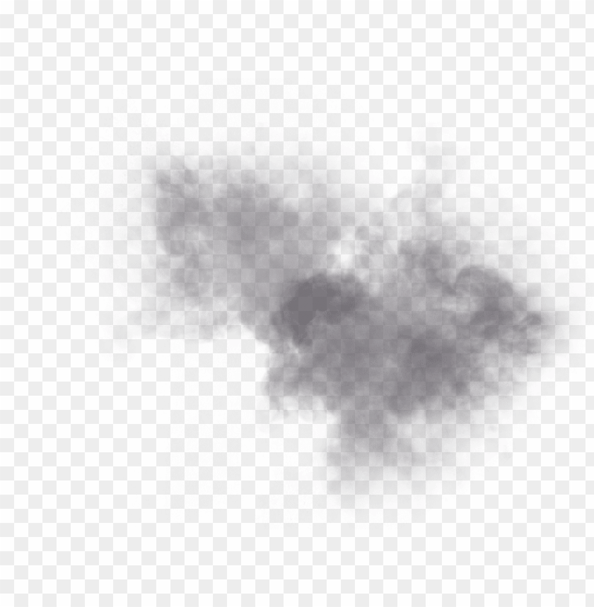 Magic Smoke PNG Image With Transparent Background