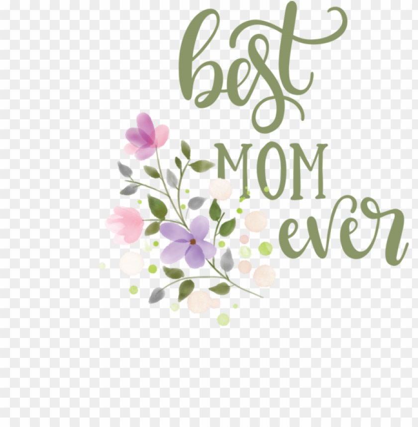 Mother's Day Mother's Day Father's Day For Happy Mother's Day For Mothers Day PNG Image With Transparent Background