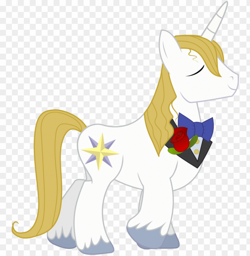 My Little Pony Friendship Is Magic PNG Image With Transparent Background