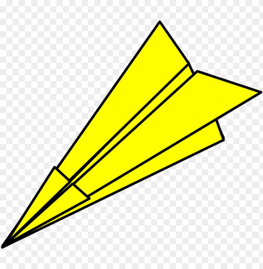 Of Paper Airplanes PNG Image With Transparent Background