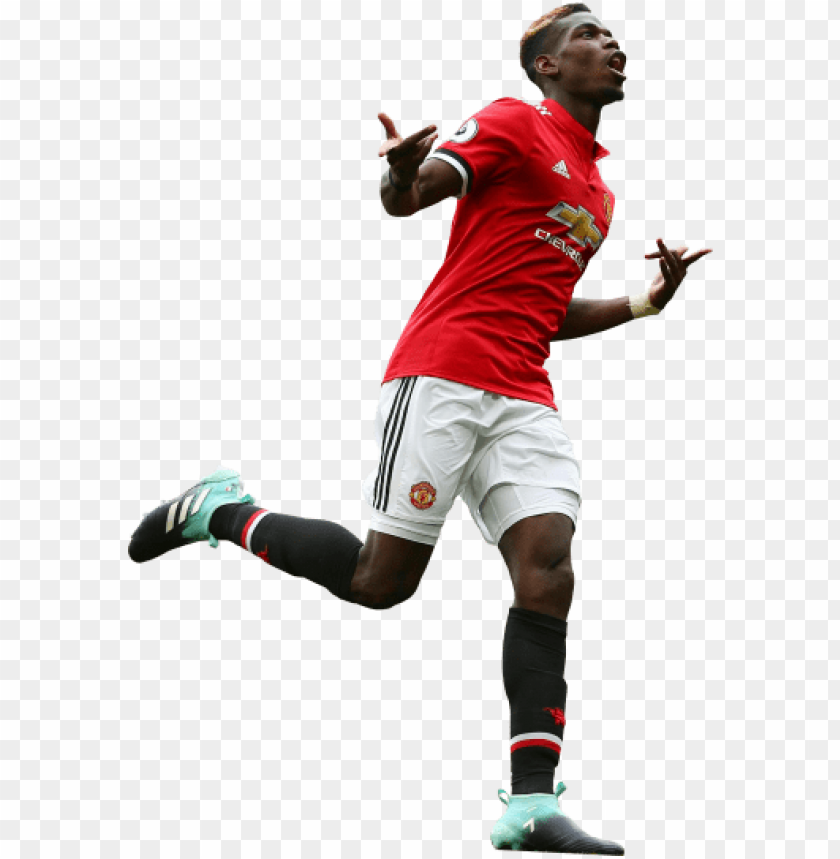 Download Paul Pogba Png Images Background