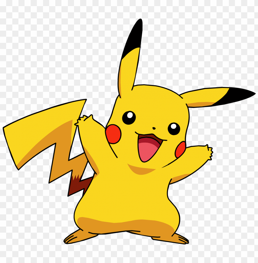 Download Pokemon Clipart Png Photo  