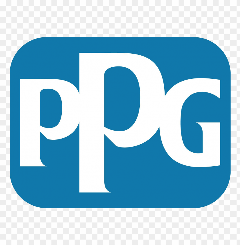 Ppg Logo Png - Free PNG Images