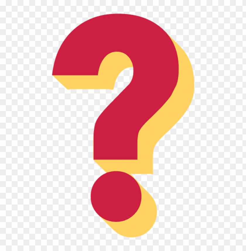 Question Marks Png PNG Image With Transparent Background