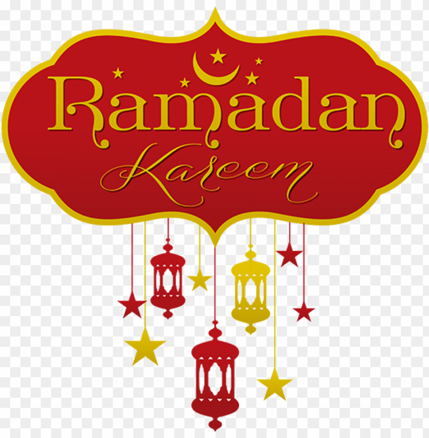 Download Ramadan Kareem Png Images Background