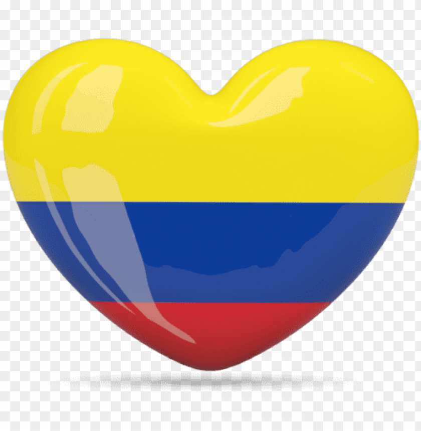 Ran Colombia Colombia Flag Latin America South Bandera De Colombia Png Hd PNG Image With Transparent Background