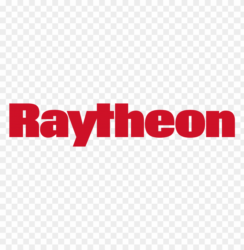 Raytheon Logo Png - Free PNG Images