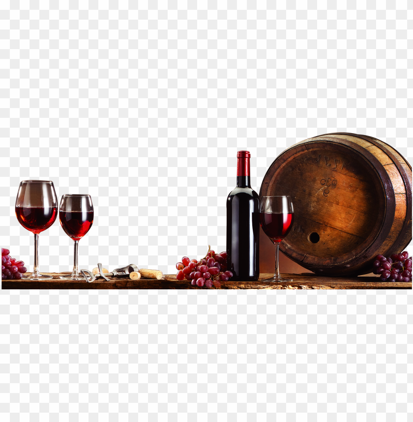 Red Wine PNG Image With Transparent Background
