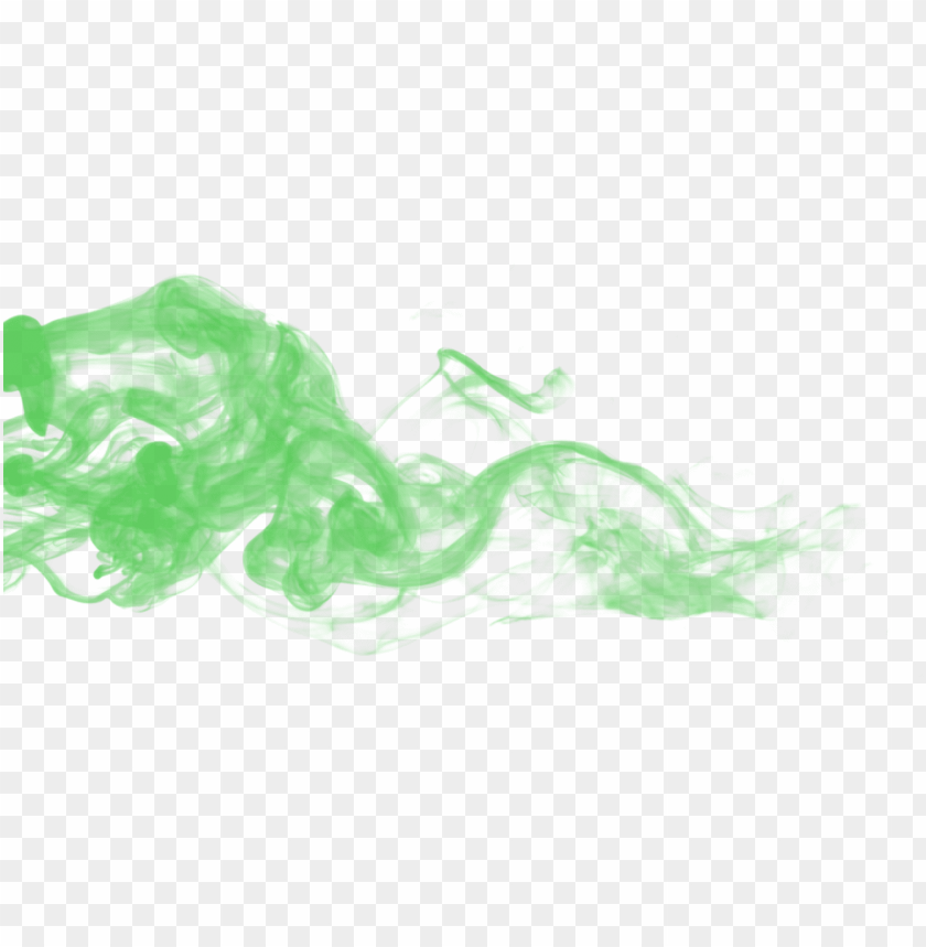 Reen Smoke Png Download Green Smoke Png Transparent PNG Image With Transparent Background