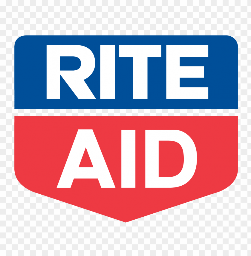 Rite Aid Logo Png - Free PNG Images
