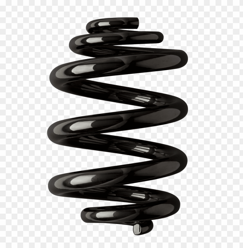 Spring Coil Png PNG Image With Transparent Background