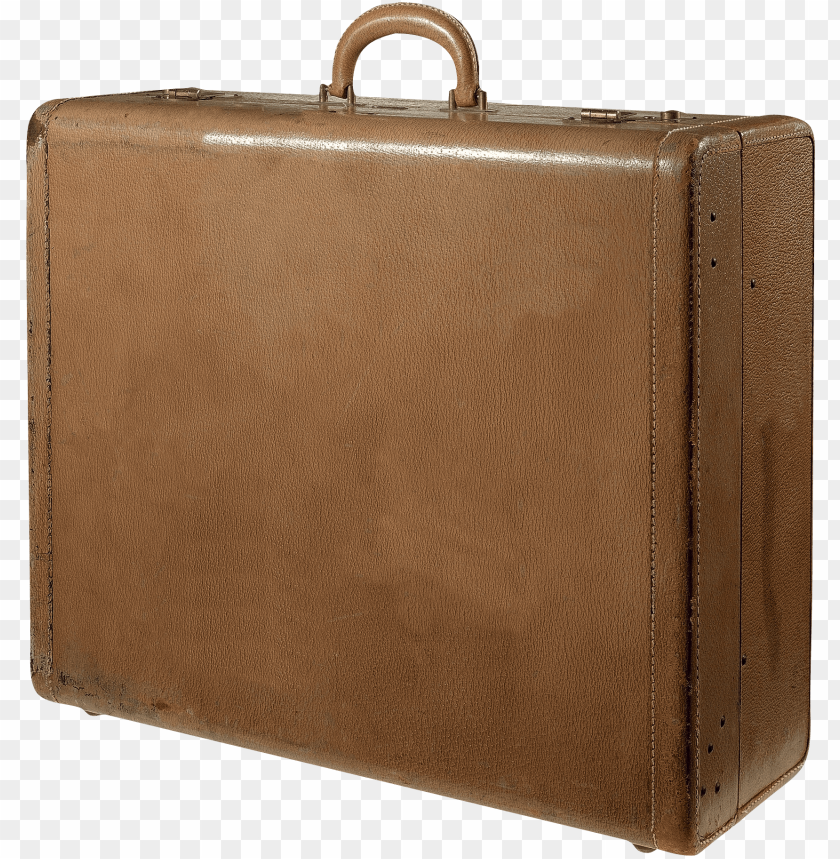 Suitcase Png - Free PNG Images