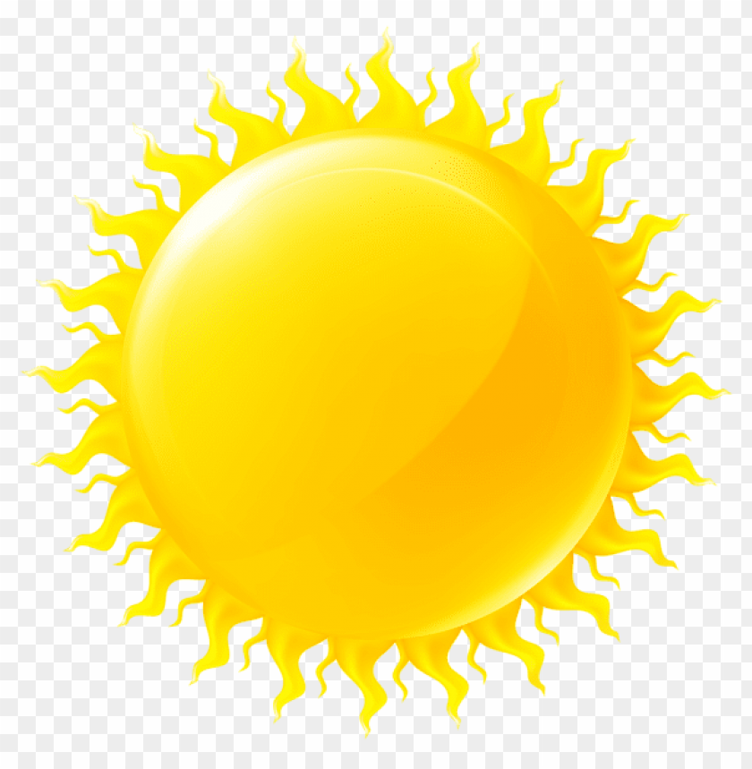 Download Sun Large Clipart Png Photo  
