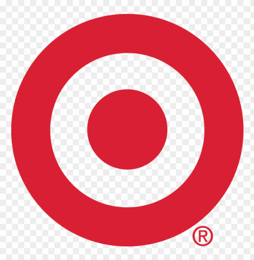 Target Icon Logo Png - Free PNG Images