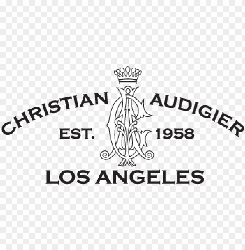 Ucci Logo Transparent Christian Dior Logo Vector Download Christian Audigier PNG Image With Transparent Background