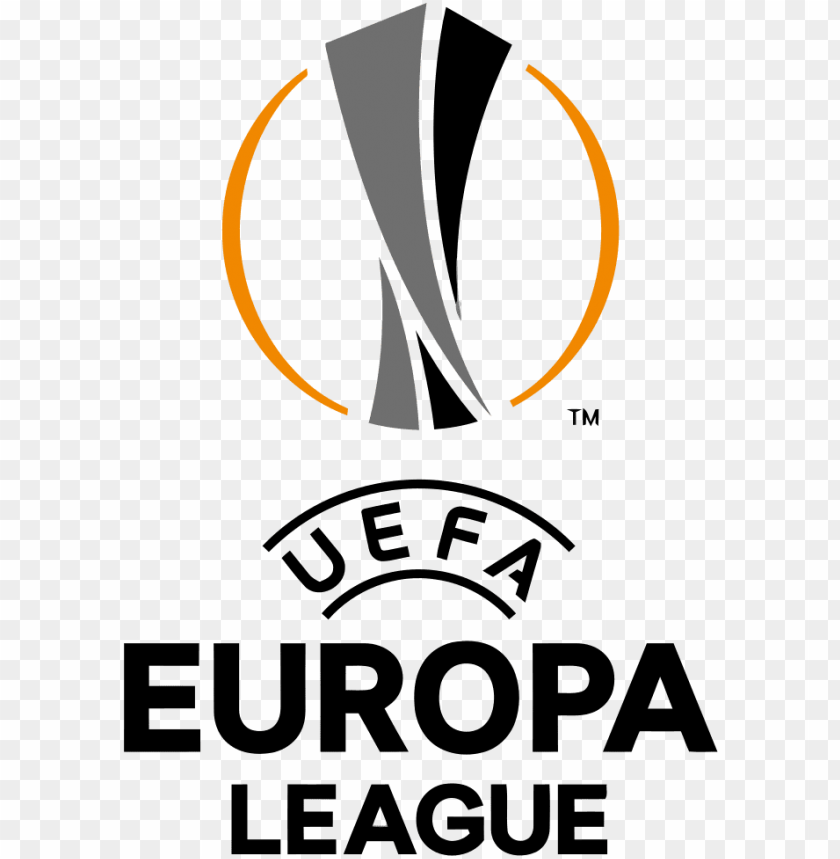 Uefa Europa League Logo Uefa Champions League Sports Uefa Europa League Logo PNG Image With Transparent Background
