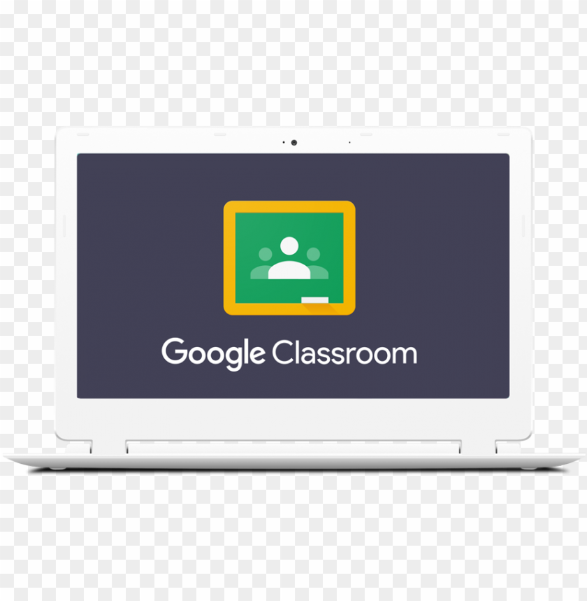 Use With Google Classroom PNG Image With Transparent Background