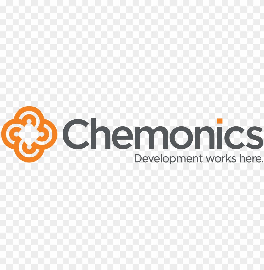 We Needed A New Unified Core System That Would Better Chemonics International Logo PNG Image With Transparent Background
