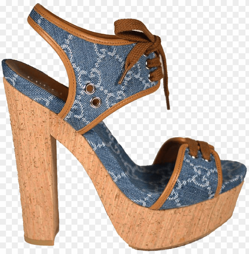 Women Shoe Png - Free PNG Images