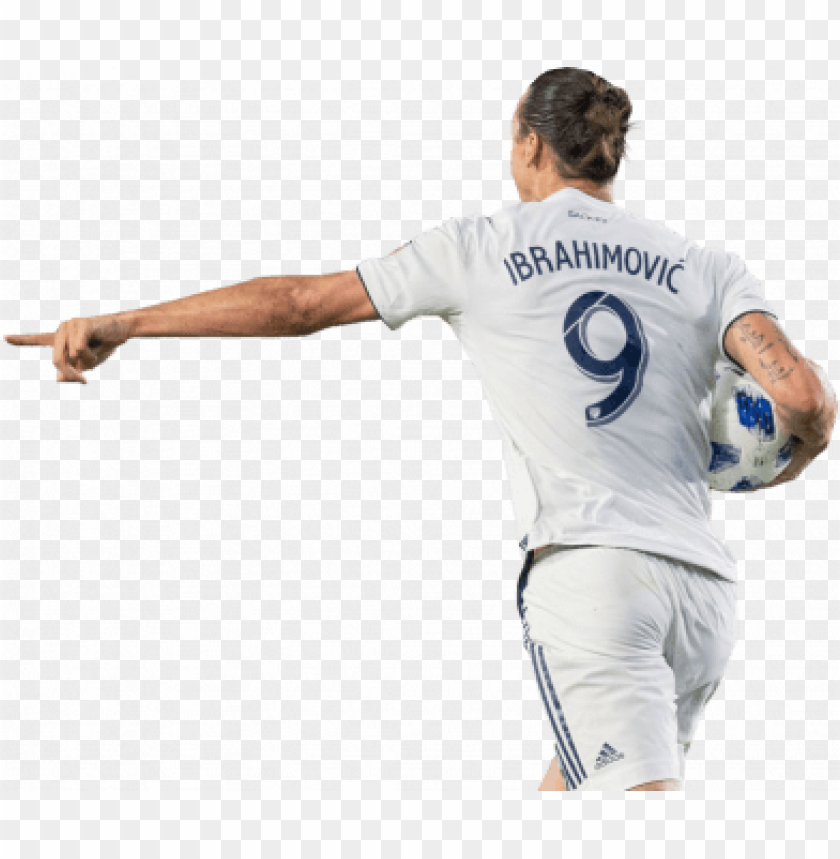 Download Zlatan Ibrahimovic Png Images Background